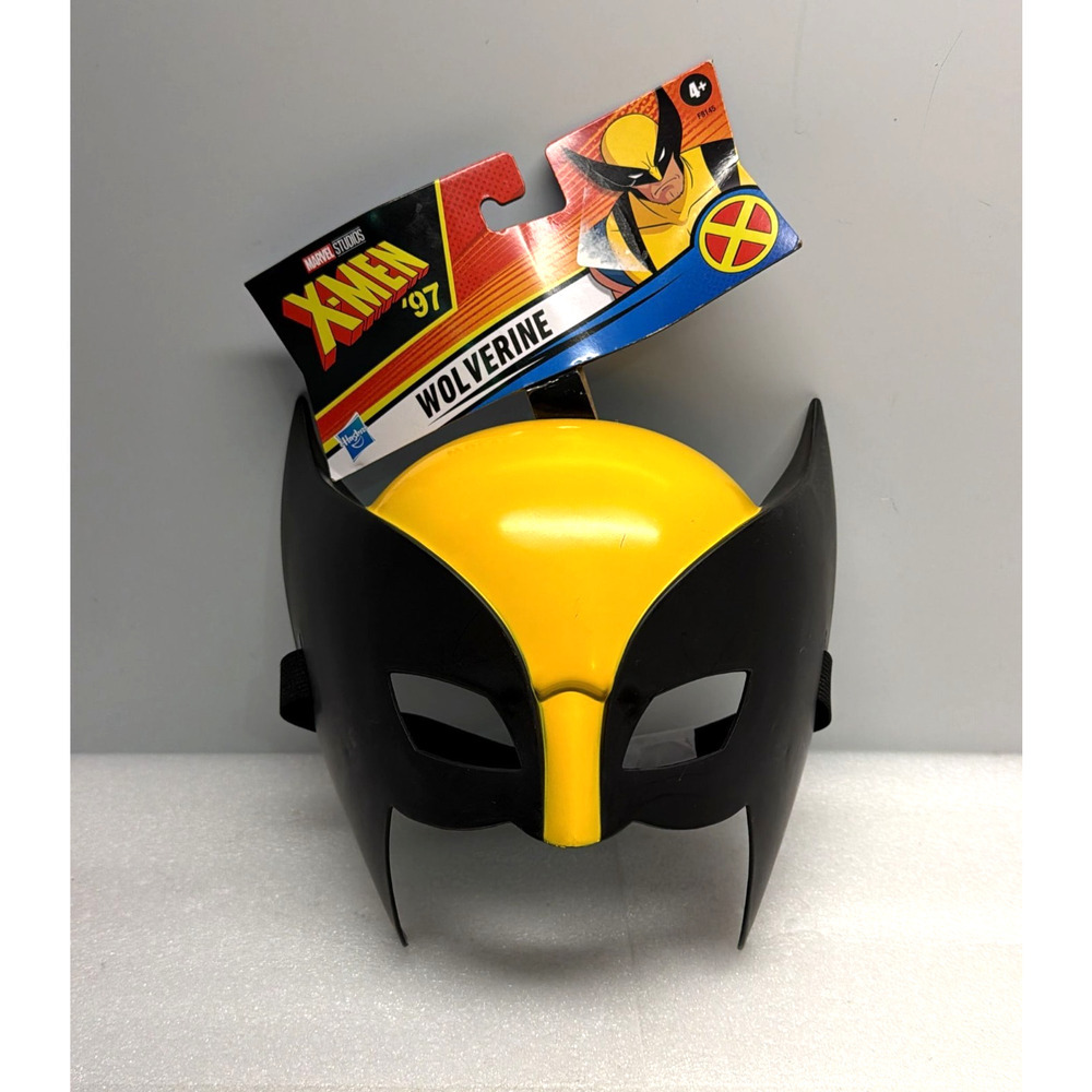 X-Men '97 Wolverine Mask Hasbro